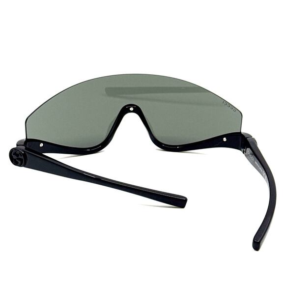 New, GUCCI Sunglasses GG1650S 001 Authentic - Picture 12 of 15